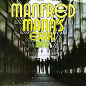 Manfred Mann's Earth Band - Manfred Mann's Earth Band (Remastered 2014) 