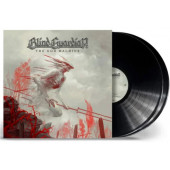 Blind Guardian - God Machine (2022) - Limited Black Vinyl