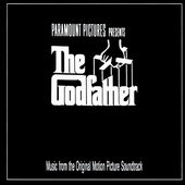Soundtrack - Godfather (OST) 