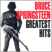 Bruce Springsteen - Greatest Hits 