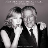 Tony Bennett & Diana Krall - Love Is Here To Stay (2018) - Vinyl 