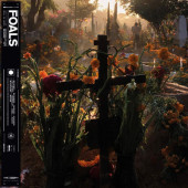 Foals - Everything Not Saved Will Be Lost Part 2 (2019) - Vinyl