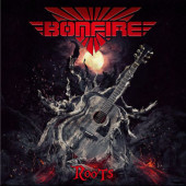 Bonfire - Roots (Limited Edition, 2021) - Vinyl