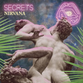 Nirvana (UK) - Secrets (2023) /Digipack