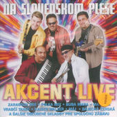 Akcent Live - Na Slovenskom Plese (2003) 