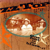 ZZ Top - One Foot In The Blues 
