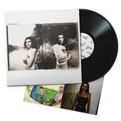 PJ Harvey - Is This Desire? (Reedice 2021) - Vinyl
