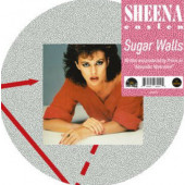 Sheena Easton - Sugar Walls (Single, RSD 2019) – Vinyl