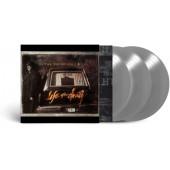 Notorious B.I.G. - Life After Death (Edice 2022) - Repress Silver Vinyl