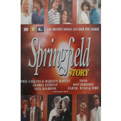 Various Artists - Springfield Story (Kazeta, 1995)