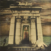 Judas Priest - Sin After Sin (Reedice 2001) 
