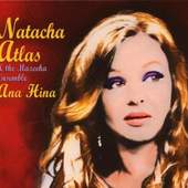 Natacha Atlas - Ana Hina - Natacha Atlas AKUSTICKE ALBUM
