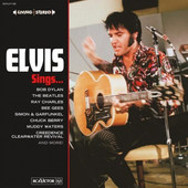Elvis Presley - Elvis Sings - 180 gr. Vinyl 