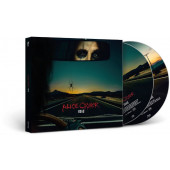 Alice Cooper - Road (2023) /CD+BRD