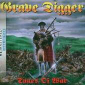 Grave Digger - Tunes Of War (Edice 2007)