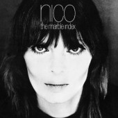 Nico - Marble Index (Remaster 2024) - Vinyl