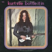 Kurt Vile - Bottle It In (2018) - Vinyl 