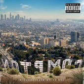 Dr. Dre - Compton (2015) - 180 gr. Vinyl 