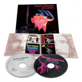 Black Sabbath - Paranoid (Deluxe Edition 2025) /2CD