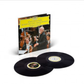 John Williams, Berliner Philharmoniker - Berlin Concert (2022) - 180 gr. Vinyl