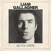 Liam Gallagher - As You Were /Deluxe (2017) 
