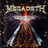 Megadeth - Endgame (Remaster 2019)
