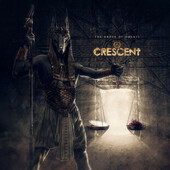 Crescent - Order Of Amenti (Limited Edition, 2018) 
