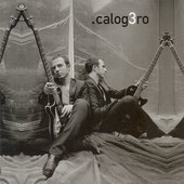 Calogero - Calog3ro (2004)