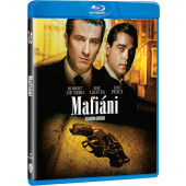 Film/Thriller - Mafiáni: Edice k 25. výročí (Blu-ray)
