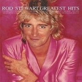 Rod Stewart - Greatest Hits Vol. 1 (Edice 2018) - Vinyl 