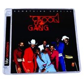 Kool & The Gang - Something Special+7 Bonus Tracks 