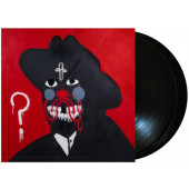 21 Savage - What Happened To The Streets? (2026) - Vinyl