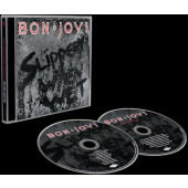 Bon Jovi - Slippery When Wet (Deluxe Edition 2025) /2CD