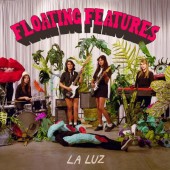 La Luz - Floating Features (2018) - Vinyl 