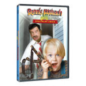 Film/Rodinný - Dennis - Postrach okolí (DVD) /Speciální edice