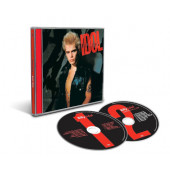 Billy Idol - Billy Idol (Expanded Edition 2023) /2CD