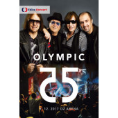 Olympic - 55 (DVD, 2018)