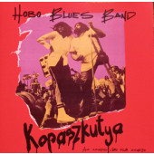 Hobo Blues Band - Kopaszkutya (Edice 2023)