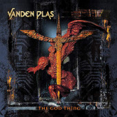 Vanden Plas - God Thing (Limited Edition 2019) - Vinyl