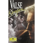 Herbert von Karajan - Valse (Kazeta, 1994)