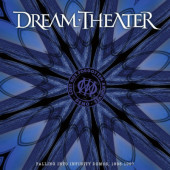Dream Theater - Lost Not Forgotten Archives: Falling Into Infinity Demos, 1996-1997 (2022) /2CD