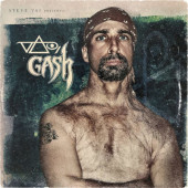 Steve Vai - Vai / Gash (2023) /Digipack