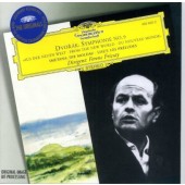 Dvořák, Smetana, Liszt / Berlínští filharmonici, Ferenc Fricsay - Symphonie Nr. 9 "Aus Der Neuen Welt" / Die Moldau / Les Préludes (Edice 2001)
