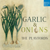 Playfords - Garlic & Onions (2023)