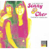 Sonny & Cher - Beat Goes On - The Best Of Sonny & Cher (Edice 2006)