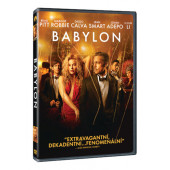 Film/Hudební - Babylon 