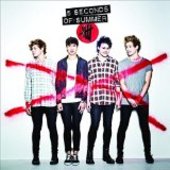 5 Seconds Of Summer - 5 Second Of Summer (2014) 