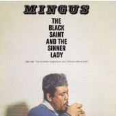 Charles Mingus - Black Saint And The Sinner Lady (Limited Edition 2019) - Vinyl