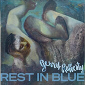Gerry Rafferty - Rest In Blue (2022) - Vinyl