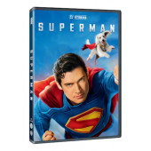 Film/Sci-fi - Superman